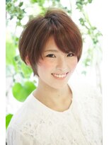 オーガニックサロン フェイス 梅田店(organic salon face)&nbsp;ストロベリーショート