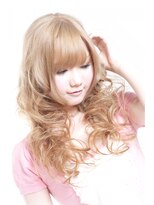 アルス(ars)&nbsp;sweet ガーリーstyle