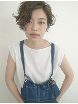 コクーン(Cocoon) 大人かわいいヘルシーショート