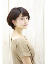 フレンズ 麻生店(friend's)&nbsp;【札幌麻生　ショートヘア】