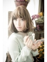 オハナ(ohana) 【ohana/表参道】ネオフレンチボブ