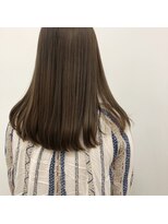 キー(kii)&nbsp;naturalmedium(asuka)