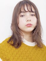 ヴィジョン(VISION)&nbsp;シフォン ミディアム