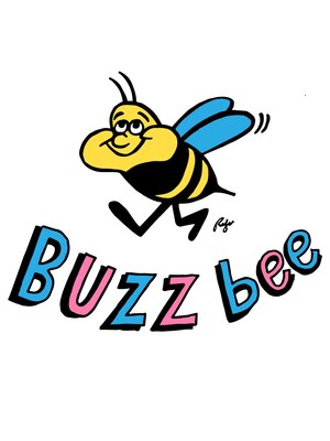 バズ ビー(BUZZ Bee)