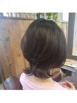 ビケット (Biquette)&nbsp;ウルフレイヤー