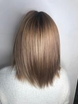 リア(li'a)&nbsp;ツヤトリートメント