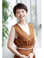 キッカ 松ヶ丘店(CHICCA)&nbsp;ベリーショート