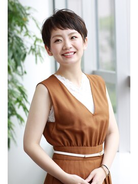 キッカ 松ヶ丘店(CHICCA) ベリーショート