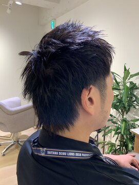 ユーネリー(U-NERY) メンズショート