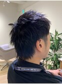 メンズショート