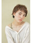 ショートパーマ 【20代/30代/髪質改善】