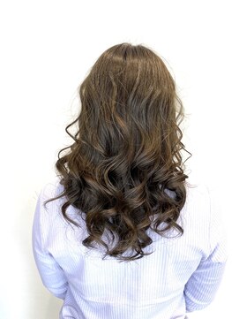 アヤナ バイ アヤラ(ayana by ayala) 柔らかマットブラウンカラー［浦安　新浦安　葛西　南行徳］