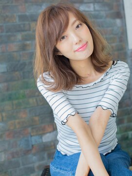 サニーデイ 横浜戸部店(SUNNY DAY) ナチュラルソフトカール