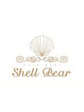 Shell Bear 銀座四丁目 髪質改善・トリートメント・ヘッドスパ 【シェルベアー】