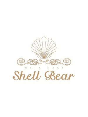 シェルベアー 銀座四丁目(Shell Bear)