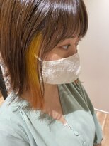 ソポププ(sopo pupu)&nbsp;鬼滅カラー