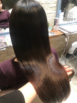 ミント バイ フォルテ(mint by FORTE) 【mint by forte】プラチナダブル