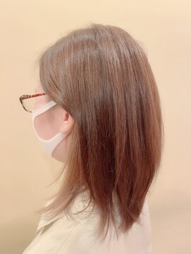 オール 学園前店(oar) イヤリングカラー