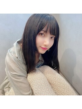 ローバー(ROAVER) 黒髪カタログ