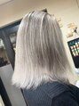 ヘアー アート オクロック(HAIR ART O'CLOCK) バレイヤージュが得意です!