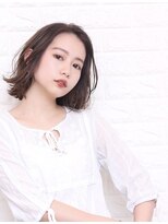 ロカヒ 武蔵浦和(Lokahi)&nbsp;ふんわりエアリーボブ