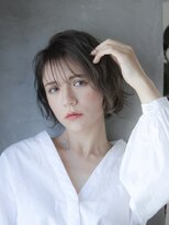 ワン 辻堂(one)&nbsp;マッシュ/くびれヘア/ビタミンカラー/メルティーカラー/辻堂駅