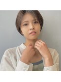 HYKE S/S ショート