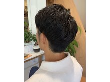 パーク ヘアデザイン(park hair design)