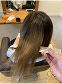 #ULTOWAトリートメント #髪質改善 #トリートメント #下関