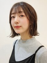 ヘアー ドレッサー パワードール(Hair Dresser)&nbsp;ゆるーく動く外ハネ