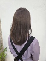 ミント バイ フォルテ(mint by FORTE)&nbsp;チョコレートラテカラー