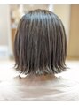 ボヌール(Bonheur) ハイライトたっぷりカラー★