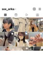 ソーイ ヘアアンドライフスタイル ショップ(SO-E HAIR&LIFESTYLE SHOP) Instagramも投稿中!気軽にフォローしてください♪@soe_arika