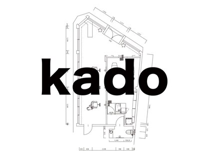 カド(kado)の写真