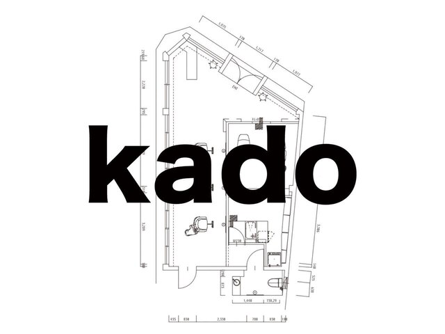 カド(kado)