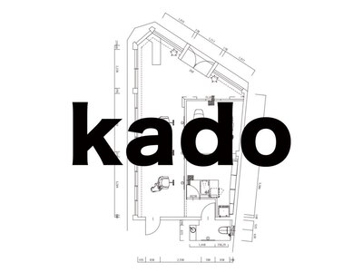 カド(kado)