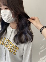 アライブ キチジョウジ(ALIVE Kichijoji)&nbsp;ALIVE kichijoji /　インナーラベンダーグレージュ