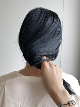 シアター(CIARTOR) ダークアッシュ