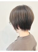 サマーショート