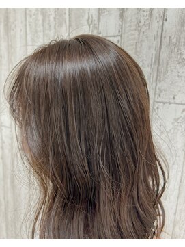 エト 横須賀(eto) マロングレージュ