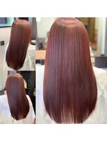 バンズヘアーファミリー(Ban.s Hair Family)&nbsp;酸熱トリートメント