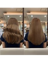 プログレス 国分寺店(PROGRESS) 【髪質改善縮毛矯正・艶髪・美髪・最高級ヘアケアプログラム】