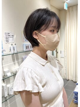 バサ 高田馬場店(BASSA) □耳掛けショート□【高田馬場】