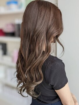 スイルバイスイートルーム(SUIL By Sweet Room) カットカラー