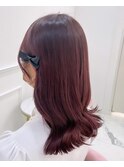 【ピンクグラデーション】*rina*