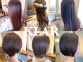 Hair Make Klar【クラール】