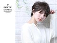 Hair art chiffon川口　川口東口店【ヘアーアートシフォン】