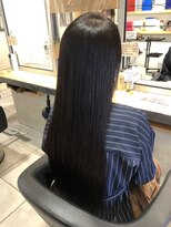 グロウ 赤羽(grow)&nbsp;髪質改善ヘアスタイル【grow赤羽】