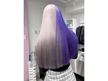 ディーカヘアーセンダイ(Di KA HAIR sendai)