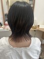 クーマ(kuuma) 金石/ヘッドスパ/おしゃれ染め/白髪染め/